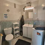Golf Villa113 Διαμέρισμα *