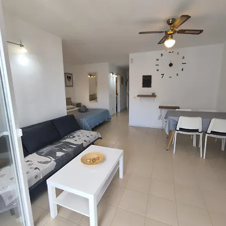 Golf Villa113 Διαμέρισμα
