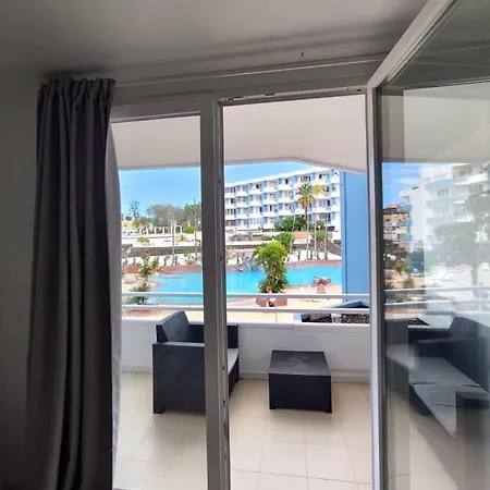 Golf Villa113 Apartamento San Miguel de Abona
