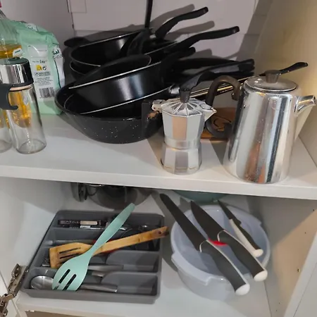 Golf Villa113 Сан Мигель