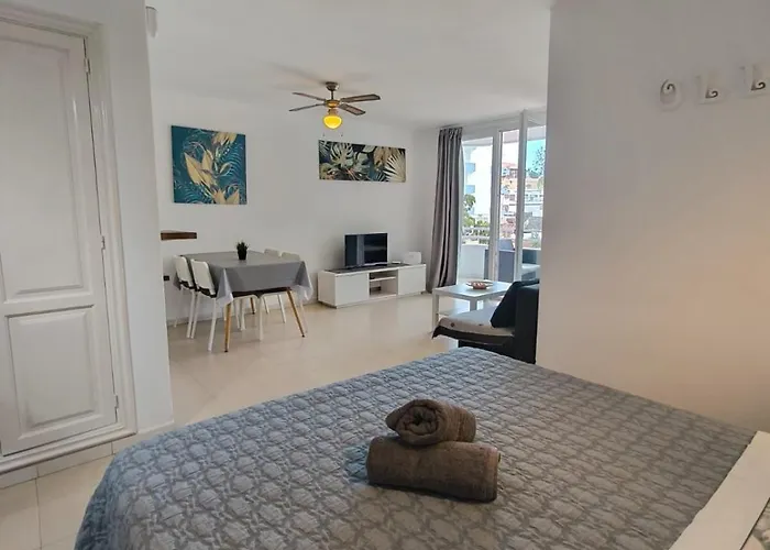 Golf Villa113 Апартаменты