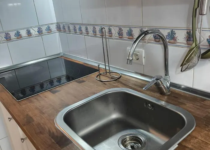 Golf Villa113 Апартаменты