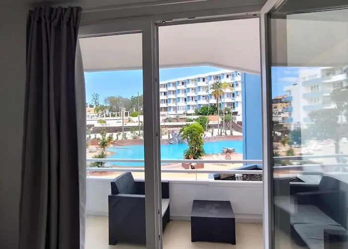 Golf Villa113 Апартаменты Сан Мигель