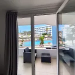 Golf Villa113 公寓 圣米格尔德阿沃纳