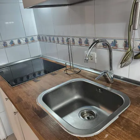 Golf Villa113 Apartment