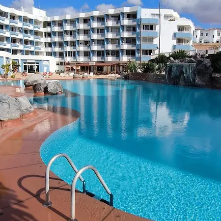 Golf Villa113 Appartement *